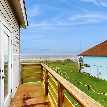 Coastal Cabana Crystal Beach Zewnętrze zdjęcie